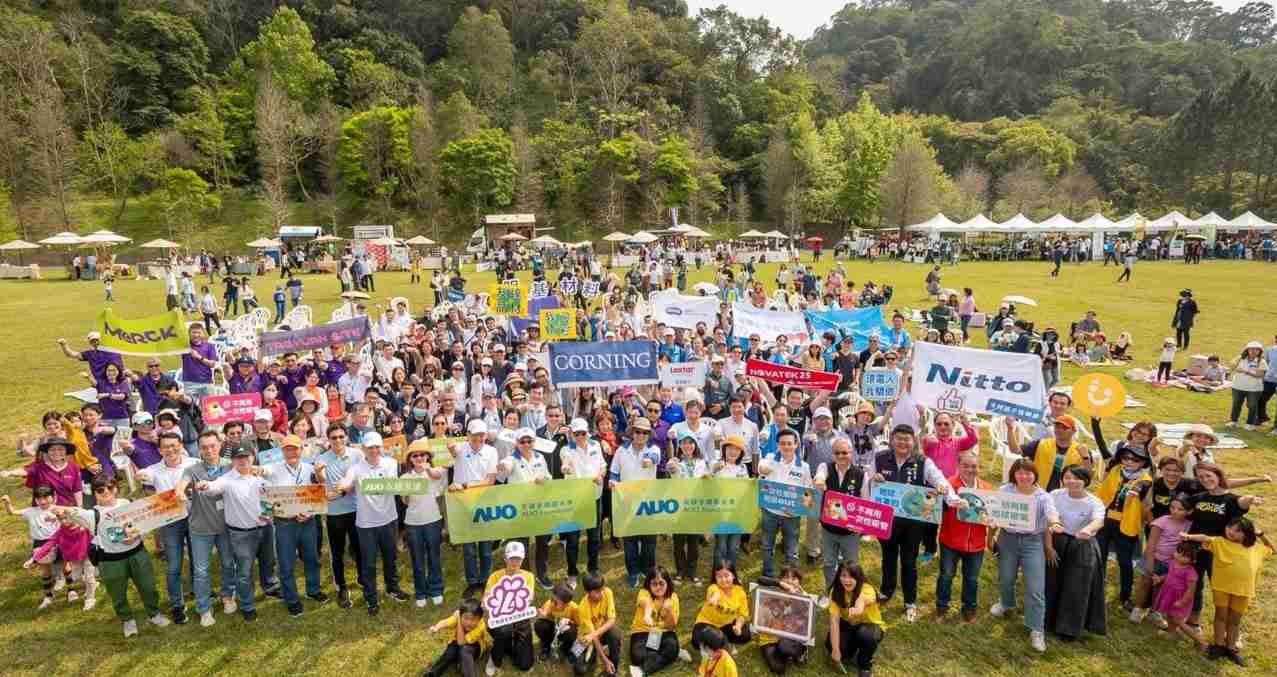 PA直营致力永续平衡发展，，，，第14年入选DJSI世界指数成分股（DJSI World），，在全球顶尖电子设备仪器组件产业展现卓越的永续竞争力，，，，获国际指数肯定